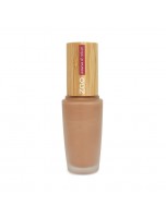 Image de Soie de teint Bio - Halé Tiramisu 821 30 ml - Zao Make-up depuis Gamme de maquillage dédié au teint | Achat en ligne (5)