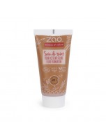 Image de Recharge Soie de teint Bio - Halé Tiramisu 821 30 ml - Zao Make-up depuis Fonds de teint naturels et bio - Découvrez notre sélection (2)