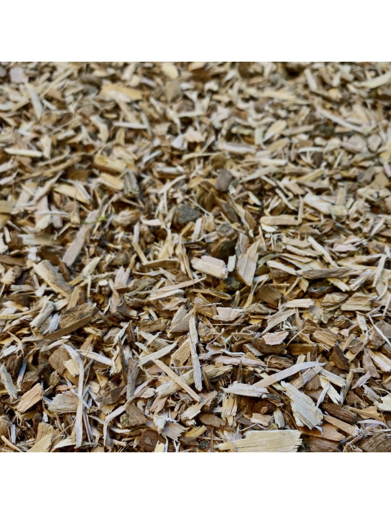 Image principale de la modale pour Saule blanc Bio - Ecorce coupée 100g - Tisane de Salix alba L.