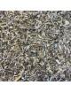 Bourse à pasteur Bio - Sommité fleurie coupée 100g - Tisane de Capsella bursa-pastoris