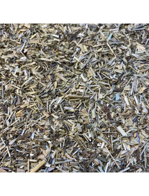 Image de Bourse à pasteur Bio - Sommité fleurie coupée 100g - Tisane de Capsella bursa-pastoris depuis louis-herboristerie