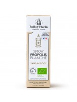 Image de Spray Propolis Blanche 100% - Immunité Sans alcool - Ballot-Flurin depuis Produits de phytothérapie pour renforcer votre système immunitaire avec la ruche (6)