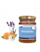 Miel pour Grog Sommeil Bio - Recette traditionnelle aux huiles essentielles 100 ml - Pranarôm