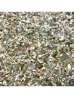 Image de Herbal tea Articulations n°1 - Herbal blend - 100 grams depuis Organic Medicinal Plants of the Herbalist in Mixtures