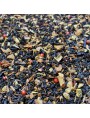 Image de Christmas Black Tea - Spiced Black Tea from India 100g via Buy Christmas Black Tea with Organic Cocoa - Spiced Black Tea from India