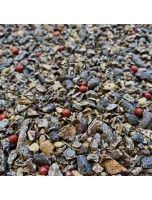 Image de Thé Noir de Noël au Cacao Bio - Thé Noir Epicé d'Inde 100g depuis Thés en vrac - Tous les bienfaits des plantes dans votre tasse (2)