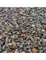 Image de Christmas Black Tea with Organic Cocoa - Spiced Black Tea from India 100g via Buy Peacock 3 Piece Porcelain Cupboard 300