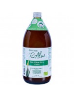 Image de Aloé vera Bio - Dépuratif Gel à boire 1 litre - PurAloé depuis Autres formes galéniques - Découvrez notre sélection de produits naturels