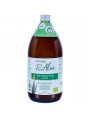Image de Aloé vera Bio - Dépuratif Gel à boire 1 litre - PurAloé via Acheter Dentifrice à l'Aloe vera Vivant Bio - Gencives revitalisées 75 ml
