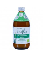 Image de Aloé vera Bio - Gel à boire 500 ml - PurAloé depuis Autres formes galéniques - Découvrez notre sélection de produits naturels