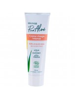 Image de Crème Visage Intense à l'Aloe vera Bio - Affine et raffermit 50 ml - Puraloé depuis Découvrez nos crèmes pour le visage - Phyto & Herbes (2)