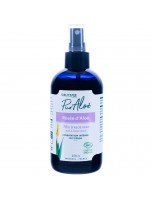Image de Rosée d'Aloe vera Bio - Hydratation intense du visage 250 ml - Puraloe depuis Découvrez nos crèmes pour le visage - Phyto & Herbes (3)