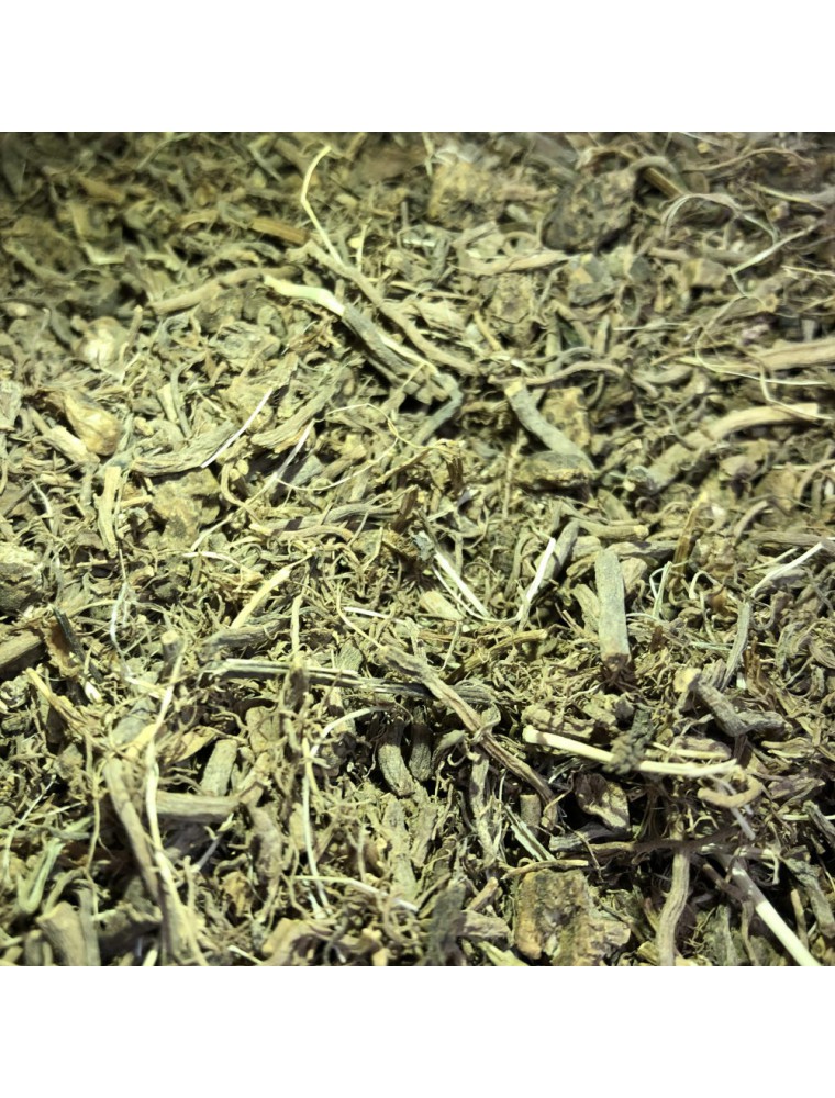 Image principale de la modale pour Valériane Bio - Racine coupée 100g - Tisane de Valeriana officinalis L.