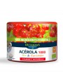 Image de Acerola 1000 Organic - Fatigue reduction 60 tablets - Dietaroma via Buy Propolis Gummies Organic Lemon Flavour - Throat 24 gummies