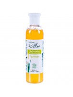 Image de Gel douche à l'Aloe vera Bio - Revitalisant cutané 250 ml - Puraloe depuis Bain et Gels douche - Soins naturels pour le corps