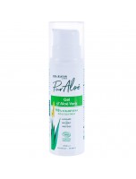 Image de Gel Aloé vera Bio - Hydrate et protège 250 ml - Puraloe depuis Produits de phytothérapie et d'herboristerie pour prendre soin de votre corps - Vente en ligne