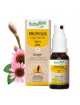 Propolis Bio Large Spectre - Système respiratoire Spray de 15 ml - Herbalgem