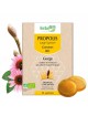 Propolis Gommes Bio Large Spectre - Gorge 24 gommes - Herbalgem