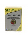 Image de Zéro sucres - Glycémie 75 gélules - SFB Laboratoires via Acheter Berbérine - Glycémie et Cholestérol 60 capsules végétales -