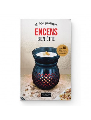 Image de Encens Bien-Être - Guide Pratique - Aromandise depuis Résultats de recherche pour "Incense resin c"