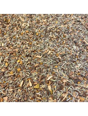 Image de Tisane Digestion N°9 Bio Hépatique - Mélange de Plantes - 100 grammes depuis PrestaBlog