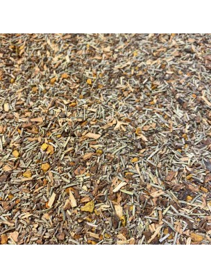 Image de Herbal Tea Digestion n°9 Organic - Herbal Blend - 100 grams depuis Organic Medicinal Plants of the Herbalist in Mixtures
