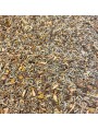 Image de Herbal Tea Digestion n°9 Organic Depurative - Mixed Plants - 100 grams via Buy Almond - Chopped Hull 100g - Amygdalus Herbal Tea
