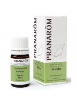 Image de Myrrhe - Huile essentielle de Commiphora molmol 5 ml - Pranarôm depuis ▷▷ Huiles essentielles de plantes commençant par la lettre M
