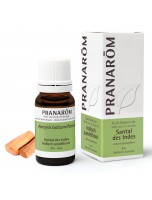 Image de Santal des Indes - Amyris balsamifera 10 ml - Pranarôm depuis Huiles essentielles - Découvrez nos produits naturels (21)