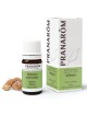 Vétiver - Huile essentielle de Vetiveria zizanoides 5 ml - Pranarôm