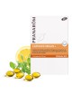 Origan + Essence de citron Bio Pranacaps - Résistance 30 capsules d\'huile essentielle - Pranarôm