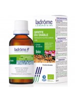 Image de Harpagophytum Bio - Articulations Teinture mère Harpagophytum procumbens 50 ml - Ladrôme depuis ▷▷ Teintures mères de plantes commençant par la lettre H