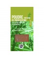 Image de Tibetan Purification Powder - Traditional Recipe 40 g - Les Encens du Monde via Venice incense burner for resins, sticks and cones - Les