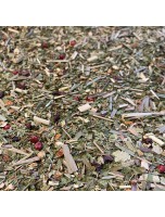 Image de Réconfort d'Automne Bio - Mélange de Plantes - 70g depuis Tisanes unitaires de qualité en ligne - Commandez maintenant ! (10)