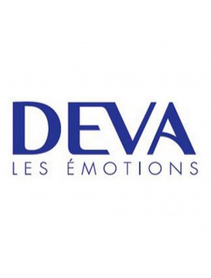 Enfant Bio - Emotion herbal tea 20 bags - Deva