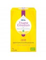 Image de Joie Bio - Emotion Herbal Tea 20 bags - Deva via Buy Organic Black Elder - Regeneration, purification and vitality Elixir