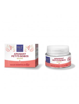 Image de Baume Apaisant Petits Bobos Bio - Régénérant et Apaisant 30 ml - Herbes et Traditions depuis Résultats de recherche pour "Arnica"