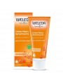 Image de Energizing Hand Cream with Sea Buckthorn - Protects and moisturizes the skin 50 ml Weleda via Buy Organic Nourishing Hand and Foot Balm - Essential Oils and