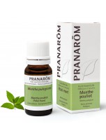 Image de Menthe Pouliot - Huile essentielle Mentha pulegium 10 ml - Pranarôm depuis ▷▷ Huiles essentielles de plantes commençant par la lettre M