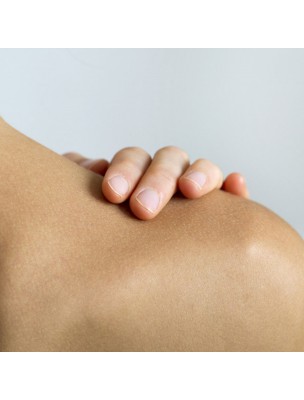 Image 59205 supplémentaire pour Huile de Massage Aromalgic Bio - Dos, Cuisses, Mollets Préparation et Récupération 100 ml - Pranarôm