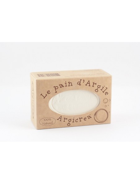 Pain d'Argile - Exfoliant naturel 320g - Argile Création