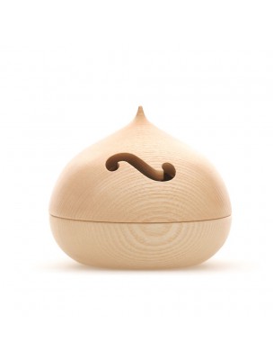 Image de Bastet Natural - Low Temperature Diffuser - Quesack depuis Ultrasonic essential oil diffusers