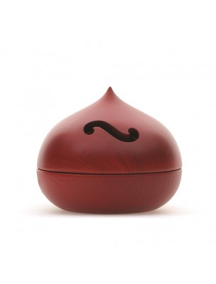 Image de Bastet Rouge - Diffuseur Basse Température - Quésack depuis Achetez les produits Quésack à l'herboristerie Louis
