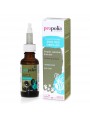 Image de Organic Ear Care - Purifying and Soothing for Cats and Dogs 30 ml - Propolia via Buy Organic Skin and Pads Balm - Repairing and Sanitizing for