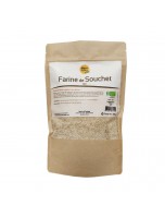 Image de Farine de Souchet Bio - Vitamines et Minéraux 300g - Nature et Partage depuis Achetez vos Tisanes en ligne (5)