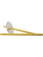 Image de Hopi Earcandles - Relaxation and hygiene 2 candles - Abel Franklin via Buy Peace Indian incense - 16 ayurvedic sticks - Les Encens du