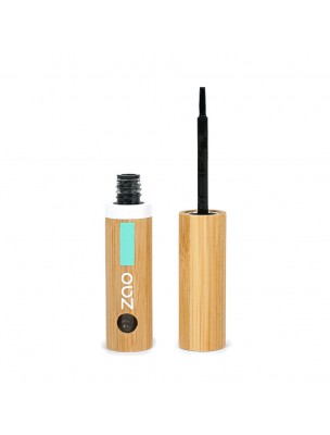 Image de Organic Eyelash Care - Fortifying 089 3,8 ml Zao Make-up depuis Mascaras, eyeliners and natural pencils