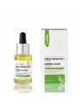 Image de Déboutonnez-moi ! - Lotion anti-acnéique 30 ml - Indemne via Acheter Savon Argile verte au lait d'ânesse Bio - Peaux Grasses 100g -