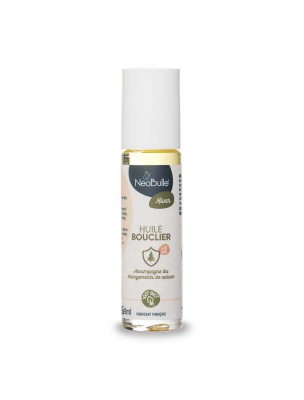 Image de Huile Bouclier Bio - Huile protectrice 9 ml - Néobulle depuis Produits de massage naturels - Un bien-être au naturel