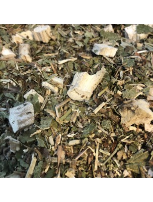 Image de Tisane Confort Urinaire N°1 Hommes - Mélange de Plantes - 100 grammes via Troubles masculins - Recette Prostate - Les Recettes de l'Herboriste